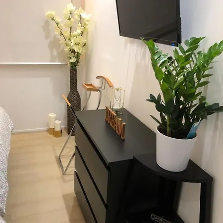 Appartement Lux In Historical Center Of