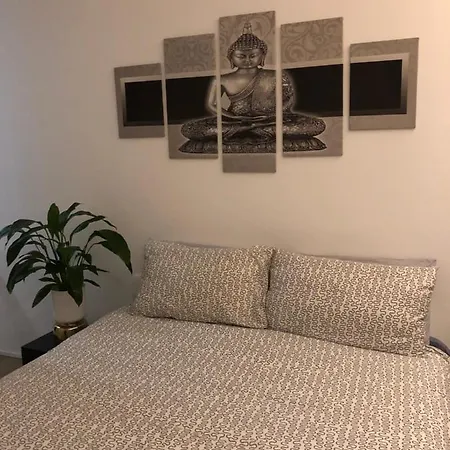 Lux In Historical Center Of Appartement