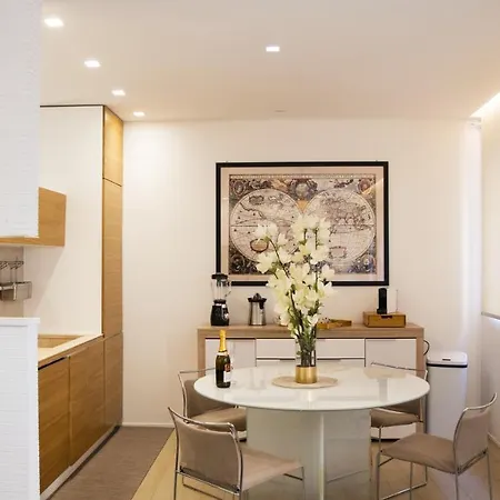 Appartement Lux In Historical Center Of *